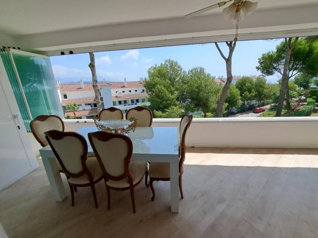 3 Bedrooms Apartment in Riviera del Sol