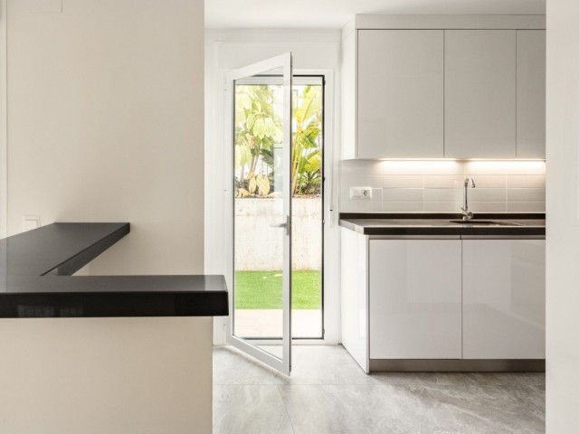 3 Bedrooms Villa in Nueva Andalucía