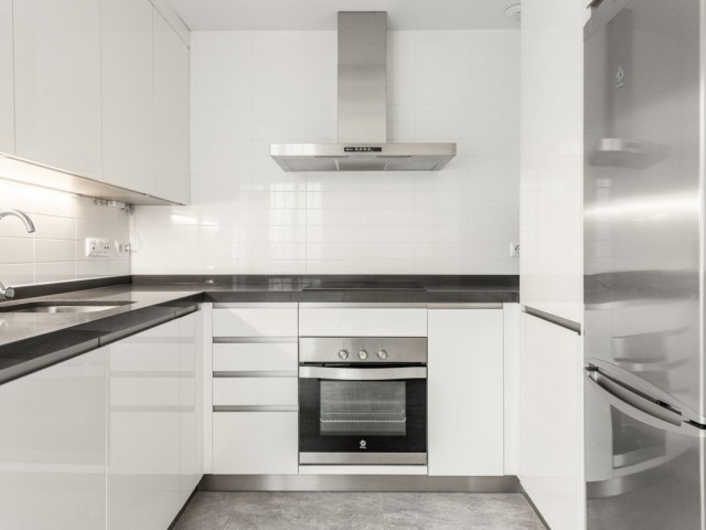 3 Bedrooms Villa in Nueva Andalucía