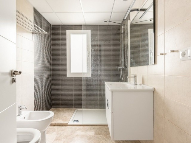 3 Bedrooms Villa in Nueva Andalucía