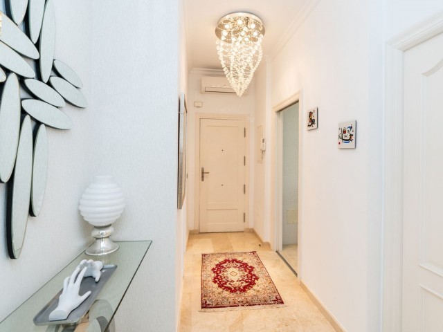 Penthouse in Marbella