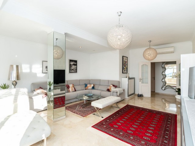 Penthouse in Marbella