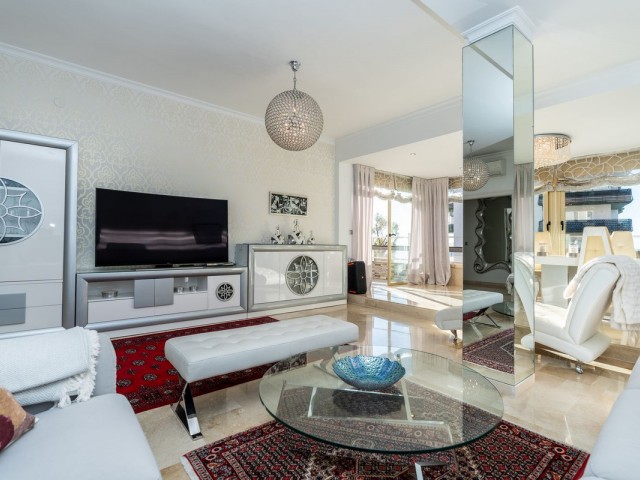 Penthouse in Marbella