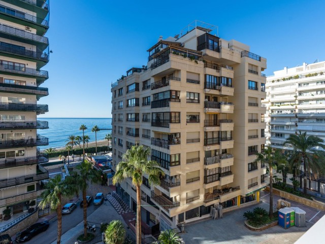 Penthouse in Marbella
