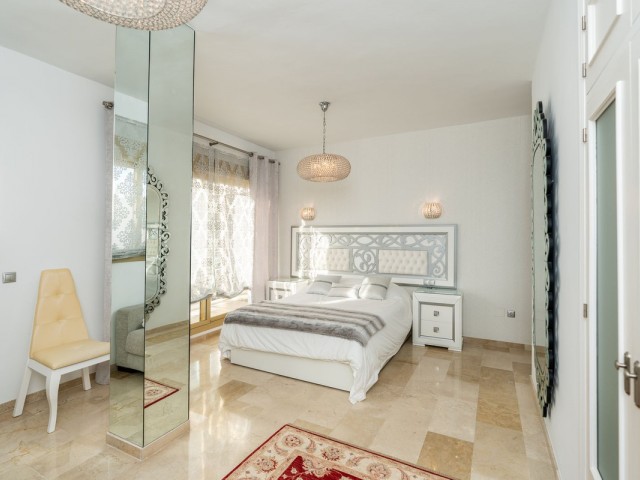 Penthouse in Marbella