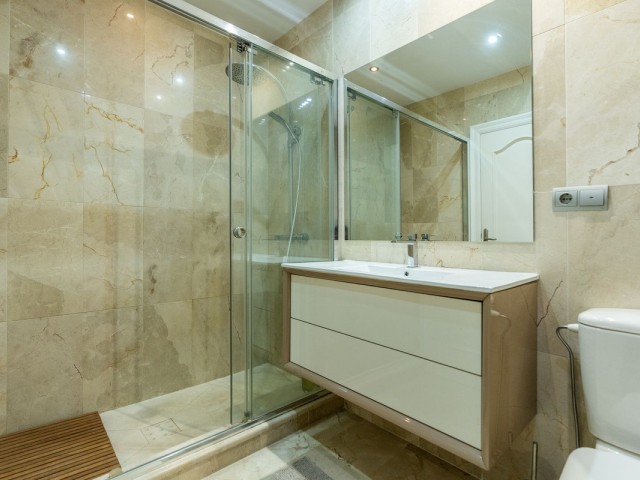 Penthouse in Marbella