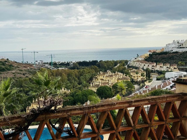 Villa avec 5 Chambres  à Casares