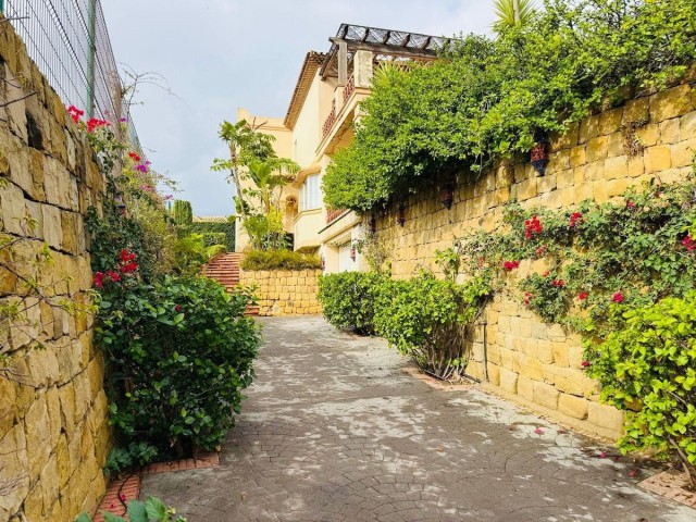 Villa avec 5 Chambres  à Casares