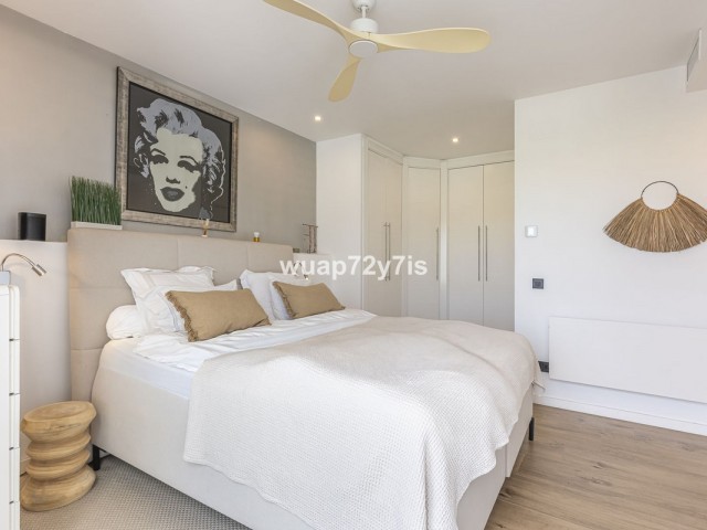 Villa avec 4 Chambres  à Guadalmina Alta