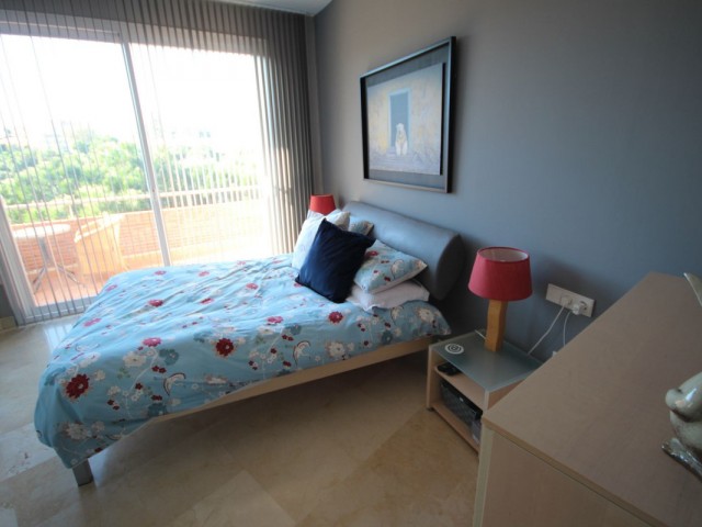 Penthouse avec 2 Chambres  à Riviera del Sol