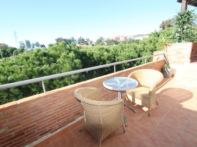 Penthouse avec 2 Chambres  à Riviera del Sol