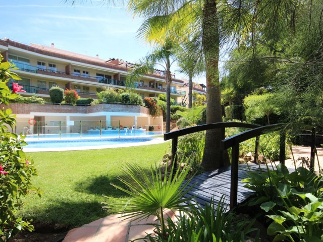 Penthouse avec 2 Chambres  à Riviera del Sol