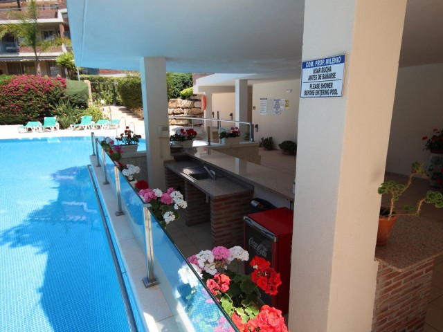 Penthouse avec 2 Chambres  à Riviera del Sol