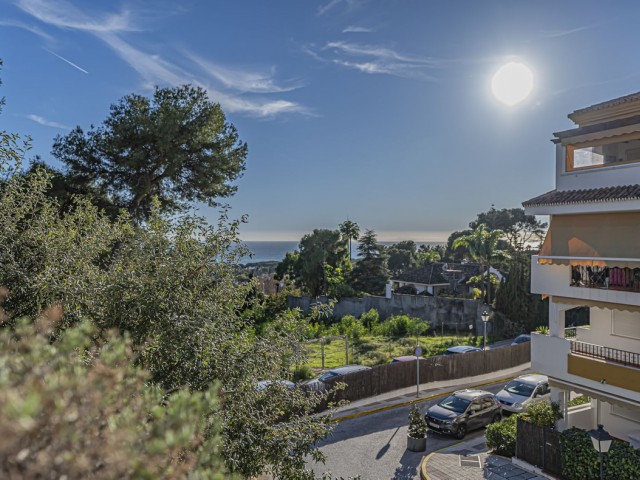 Appartement avec 3 Chambres  à The Golden Mile