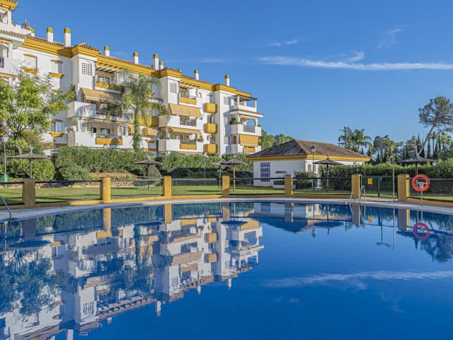 Appartement avec 3 Chambres  à The Golden Mile