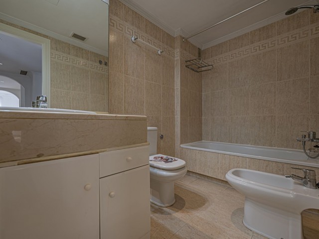 Appartement avec 3 Chambres  à The Golden Mile