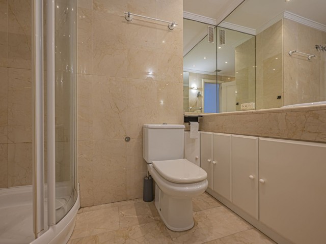 Appartement avec 3 Chambres  à The Golden Mile