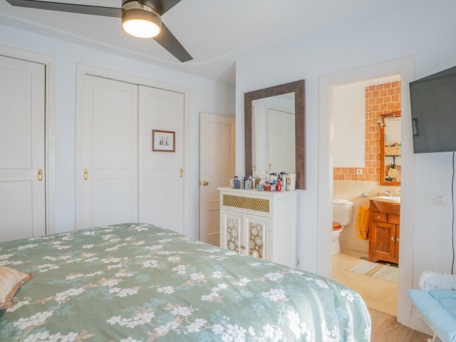 5 Bedrooms Villa in Nueva Andalucía