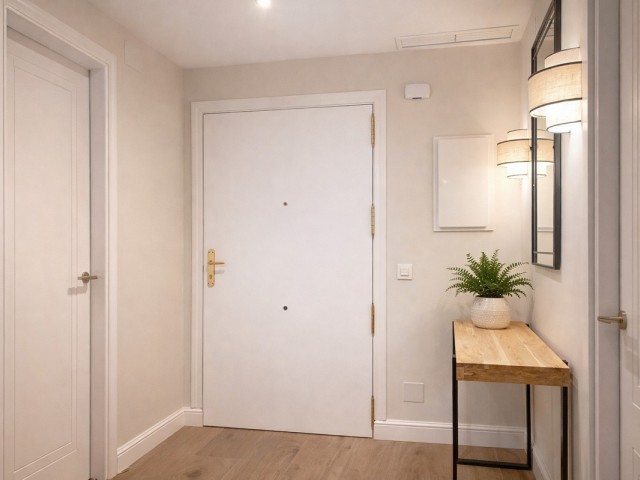 3 Soveroms Leilighet i Estepona