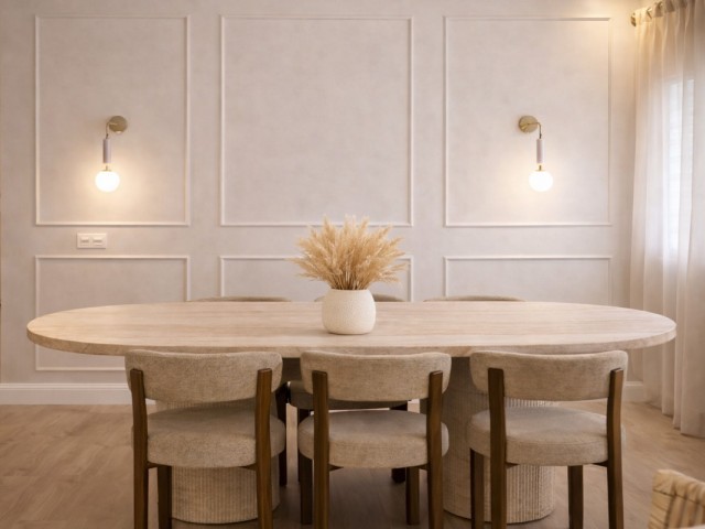 3 Bedrooms Apartment in Estepona