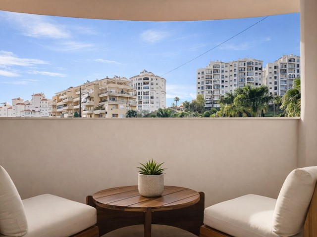 3 Bedrooms Apartment in Estepona