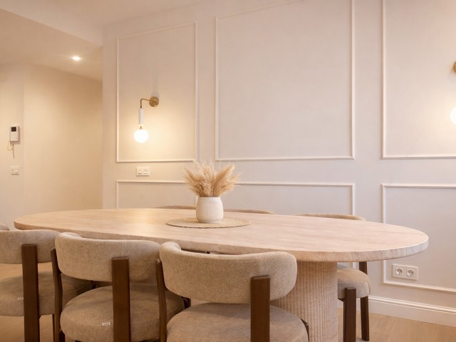 3 Bedrooms Apartment in Estepona