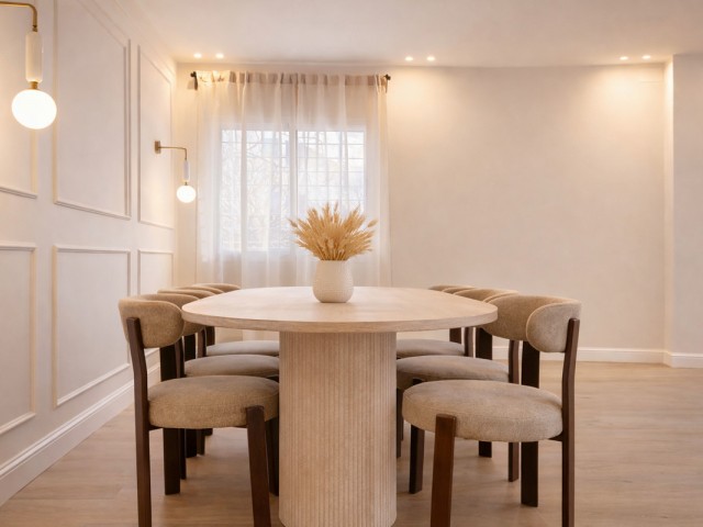 3 Bedrooms Apartment in Estepona