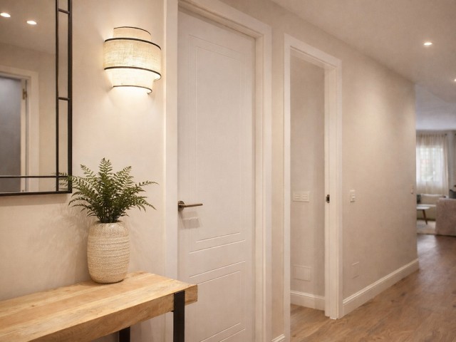 3 Bedrooms Apartment in Estepona