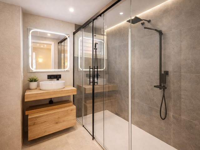 3 Bedrooms Apartment in Estepona