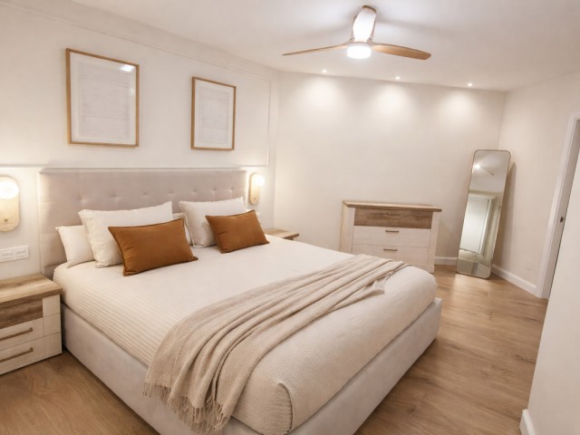 3 Bedrooms Apartment in Estepona