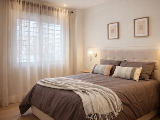 3 Bedrooms Apartment in Estepona