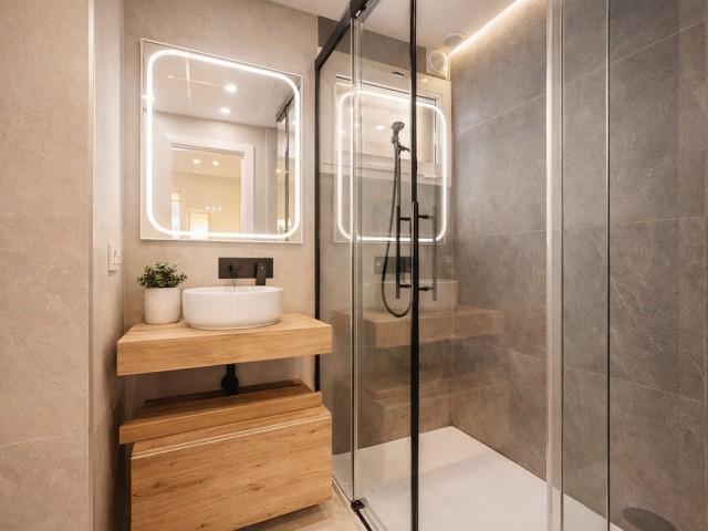 3 Bedrooms Apartment in Estepona