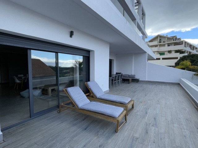 Appartement avec 2 Chambres  à Selwo