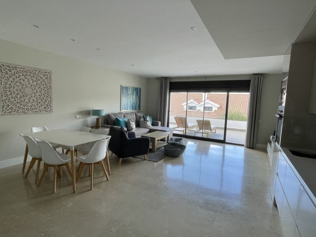 Appartement avec 2 Chambres  à Selwo