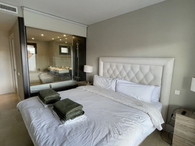 Appartement avec 2 Chambres  à Selwo