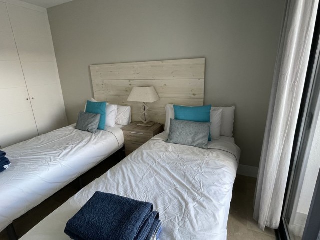 Appartement avec 2 Chambres  à Selwo