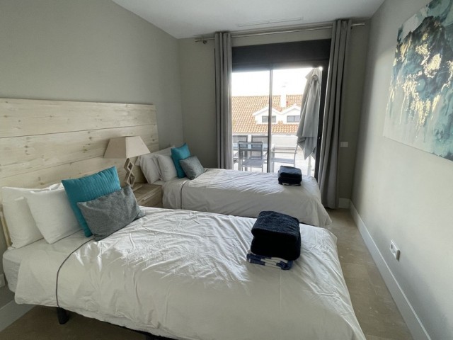 Appartement avec 2 Chambres  à Selwo