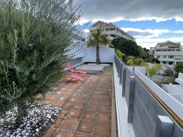 Appartement avec 2 Chambres  à Selwo