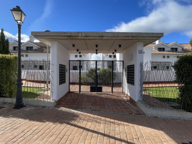Apartamento Selwo - R5265919