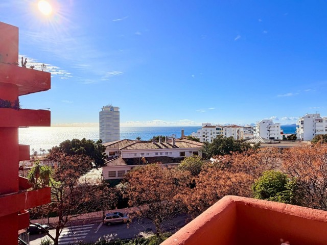 Apartment, Estepona, R5265931