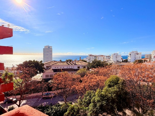 Apartment, Estepona, R5265931