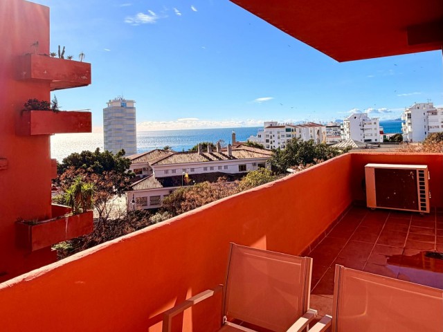 Apartment, Estepona, R5265931