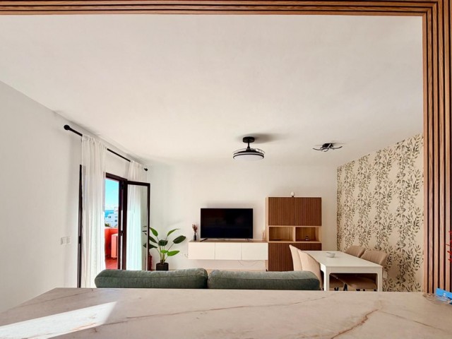 2 Soveroms Leilighet i Estepona