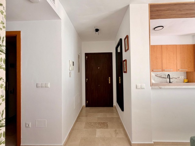 2 Soveroms Leilighet i Estepona