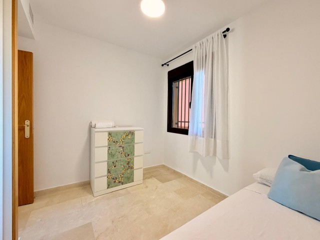 2 Soveroms Leilighet i Estepona
