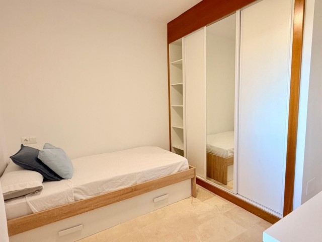 2 Soveroms Leilighet i Estepona