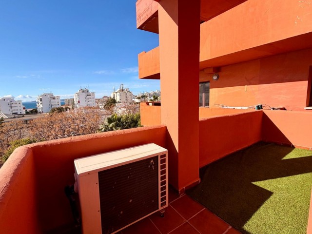 Appartement, Estepona, R5265931