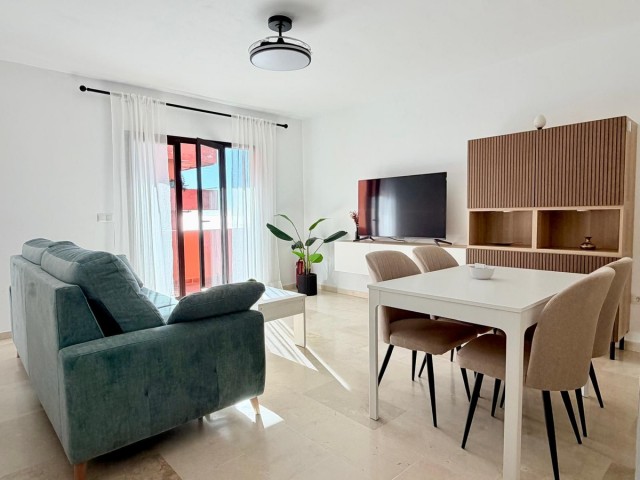Appartement, Estepona, R5265931
