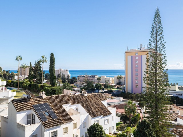 3 Bedrooms Townhouse in Fuengirola