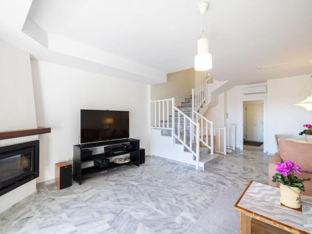 3 Bedrooms Townhouse in Fuengirola